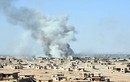 Ảnh: Quân đội Syria tấn công vũ bão ở Deir Ezzor