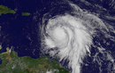Sau Irma, vùng Caribe lại phải “gồng mình” trước siêu bão Maria