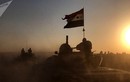 Nga dọa hủy diệt SDF pháo kích Quân đội Syria ở Deir Ezzor