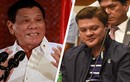 Tổng thống Duterte có bắn bỏ con trai nếu buôn ma túy?