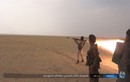 Ảnh: Khủng bố IS tấn công dữ dội quân đội Iraq 
