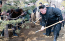 Ảnh “độc” về nhà lãnh đạo Triều Tiên Kim Jong-un (2)