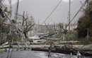 Toàn cảnh siêu bão Maria tàn phá đảo Puerto Rico của Mỹ