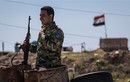 Quân đội Syria giải phóng thị trấn chiến lược ở Deir Ezzor