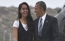 Những điều bạn chưa biết về Malia Obama