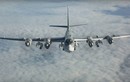 Video: Máy bay ném bom Tu-95MS Nga hủy diệt IS và al-Nusra