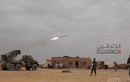 Video: Quân Syria tấn công dữ dội trạm T2 ở Deir Ezzor