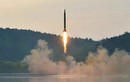 Triều Tiên sắp thử tên lửa có thể bắn tới Mỹ?