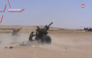Video: Quân đội Syria tấn công dữ dội IS tại Mayadin