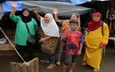 Cuộc sống hồi sinh ở thành phố Marawi mới giải phóng