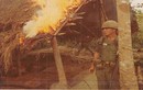 Chùm ảnh màu hiếm hoi về Chiến tranh Việt Nam