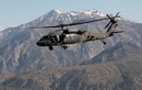 Phiến quân Taliban bắn hạ trực thăng Mỹ tại Afghanistan?