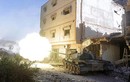 Thua đau ở Syria, phiến quân IS chuyển hướng sang Libya