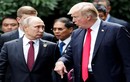 Tổng thống Trump tiết lộ nội dung trò chuyện với ông Putin