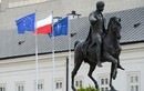 Nghị viện châu Âu trừng phạt Ba Lan vì cải cách tư pháp
