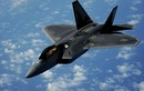 Mục đích Mỹ điều loạt tiêm kích F-22 tới bán đảo Triều Tiên?