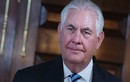 Những bí mật thú vị của Ngoại trưởng Mỹ Rex Tillerson