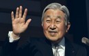 Lộ thời điểm Nhật hoàng Akihito có thể sẽ thoái vị