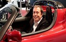 Tỷ phú Elon Musk định đưa siêu xe Tesla Roadster lên sao Hỏa