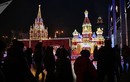 Hành trình “lột xác” ngoạn mục 80 năm qua của thủ đô Moscow