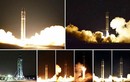 Triều Tiên lừa Mỹ tung ảnh giả phóng thử tên lửa Hwasong-15?