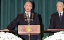 Tổng thống Putin và con đường 17 năm lãnh đạo nước Nga