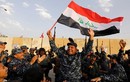 Ảnh: Iraq đại thắng, giải phóng toàn bộ lãnh thổ khỏi IS