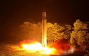 Mỹ-Nhật-Hàn tập trận chống tên lửa giữa căng thẳng với Triều Tiên
