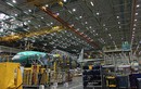 Đột nhập nhà máy sản xuất Boeing lớn nhất thế giới