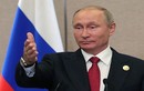 Tổng thống Nga Putin ra lệnh rút quân khỏi Syria