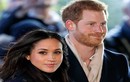 Cuộc sống Meghan thay đổi ra sao khi làm dâu Hoàng gia Anh?