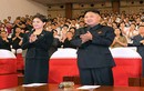 Bí ẩn cuộc sống của con cái nhà lãnh đạo Kim Jong-un