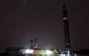 Lầu Năm Góc: Tên lửa Triều Tiên chưa đủ tầm tấn công Mỹ