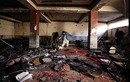 Đánh bom liều chết ở Afghanistan là do phiến quân IS thực hiện