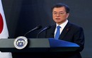 Triều Tiên bất ngờ chỉ trích phát biểu của Tổng thống Hàn Quốc