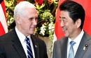 Phó Tổng thống Mỹ thề trừng phạt Triều Tiên mạnh mẽ nhất