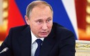 Tổng thống Putin: Phương Tây sẽ mệt mỏi vì trừng phạt Nga
