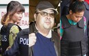 Vụ Kim Jong-nam: Tình tiết ngày càng bất lợi cho Đoàn Thị Hương