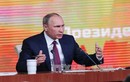 Bầu cử Tổng thống Nga với “cuộc vượt rào” đầu tiên