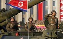 Triều Tiên: Vũ khí hạt nhân là “thanh kiếm quý giá của công lý“