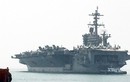 Binh sĩ tàu sân bay Mỹ vào vịnh Đà Nẵng bằng cách nào?