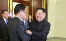 KCNA: Ông Kim Jong Un sẽ gặp Tổng thống Hàn Quốc