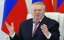 Chân dung ứng viên cao tuổi nhất trong bầu cử Tổng thống Nga 2018
