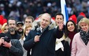Vì sao ông Putin sẽ đắc cử Tổng thống Nga?