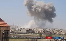 Phiến quân IS “điên cuồng” tàn sát binh sĩ Syria ở Nam Damascus