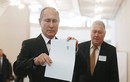 Báo chí thế giới viết gì về chiến thắng của Tổng thống Putin?