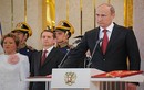 Dấu ấn 4 lần đắc cử Tổng thống Nga của ông Putin
