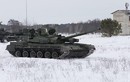 Ukraine hoàn tất việc chuyển giao 49 xe tăng T-84 Oplot cho Thái Lan