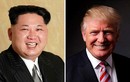 Tổng thống trump liệu có mắc bẫy trong cuộc gặp ông Kim Jong-un