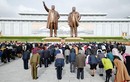 Triều Tiên kỷ niệm 106 năm ngày sinh cố lãnh đạo Kim Nhật Thành